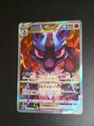 Lucario VSTAR