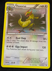 Haxorus