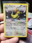 Haxorus