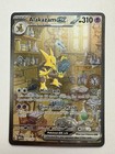 Alakazam ex