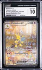 Alakazam ex