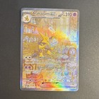 Alakazam ex