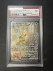 Alakazam ex