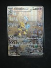 Alakazam ex