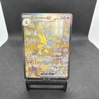 Alakazam ex