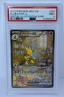 Alakazam ex