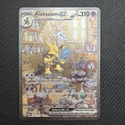 Alakazam ex