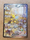 Alakazam ex