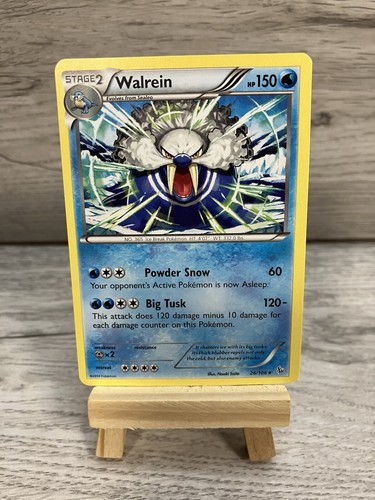Walrein