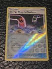 Energy Recycle System