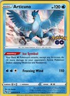 Articuno