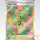 Gardenia's Vigor