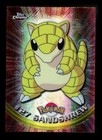 Sandshrew
