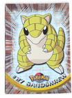 Sandshrew