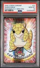 Sandshrew