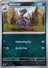 Salazzle