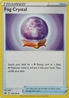 Fog Crystal