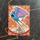 Zubat