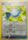 Rare Candy