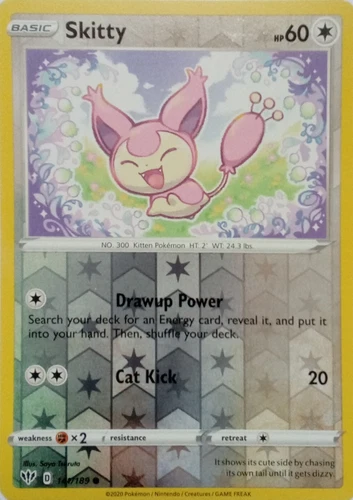 Skitty
