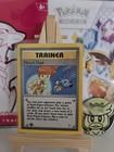 Misty's Duel