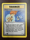 Misty's Duel