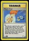 Misty's Duel