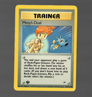 Misty's Duel