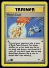 Misty's Duel