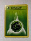 Grass Energy