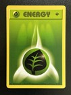 Grass Energy