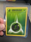 Grass Energy