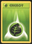 Grass Energy