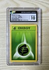 Grass Energy