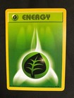 Grass Energy