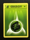 Grass Energy
