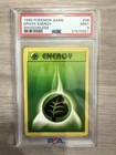 Grass Energy