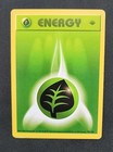 Grass Energy