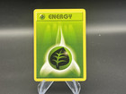 Grass Energy