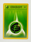 Grass Energy