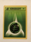 Grass Energy