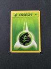 Grass Energy