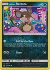 Alolan Rattata