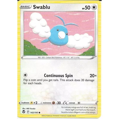 Swablu