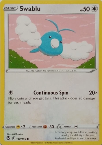 Swablu