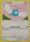 Swablu