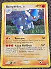 Rampardos
