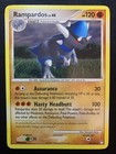 Rampardos