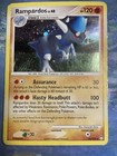 Rampardos