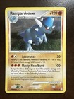 Rampardos